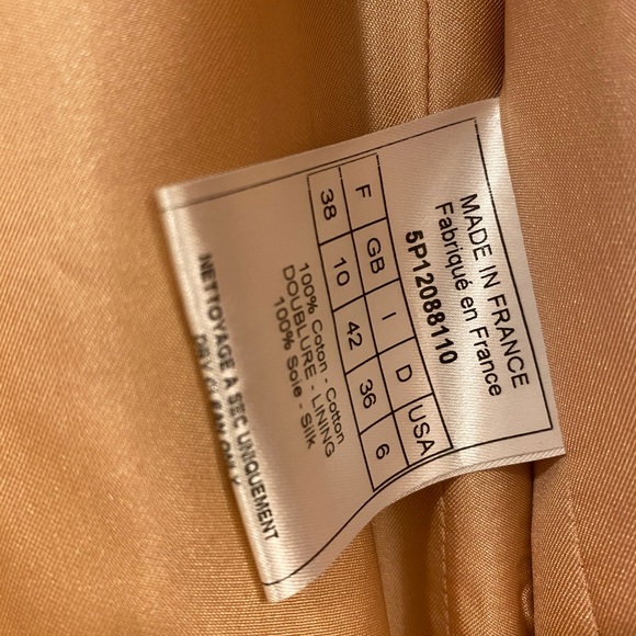 Dior Trench Coat - Picture 5 of 9